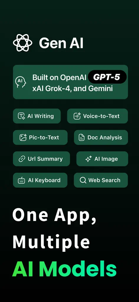 AI Chatbot Assistant